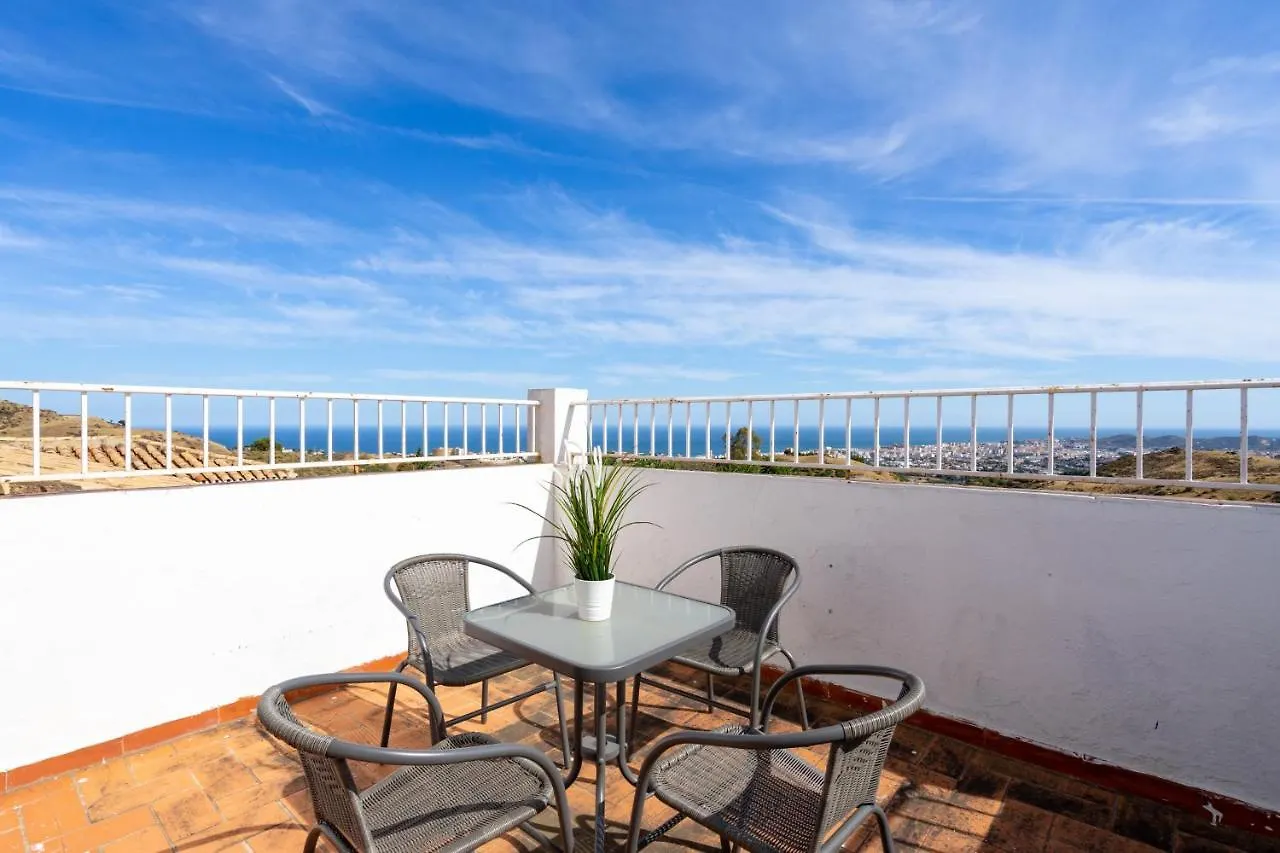 Villa Sabah By Costarentals - Ref 119 Mijas 0*,