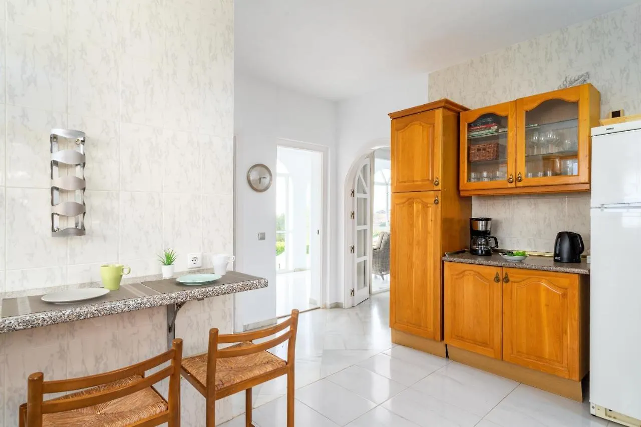 Villa Sabah By Costarentals - Ref 119 Mijas Spain