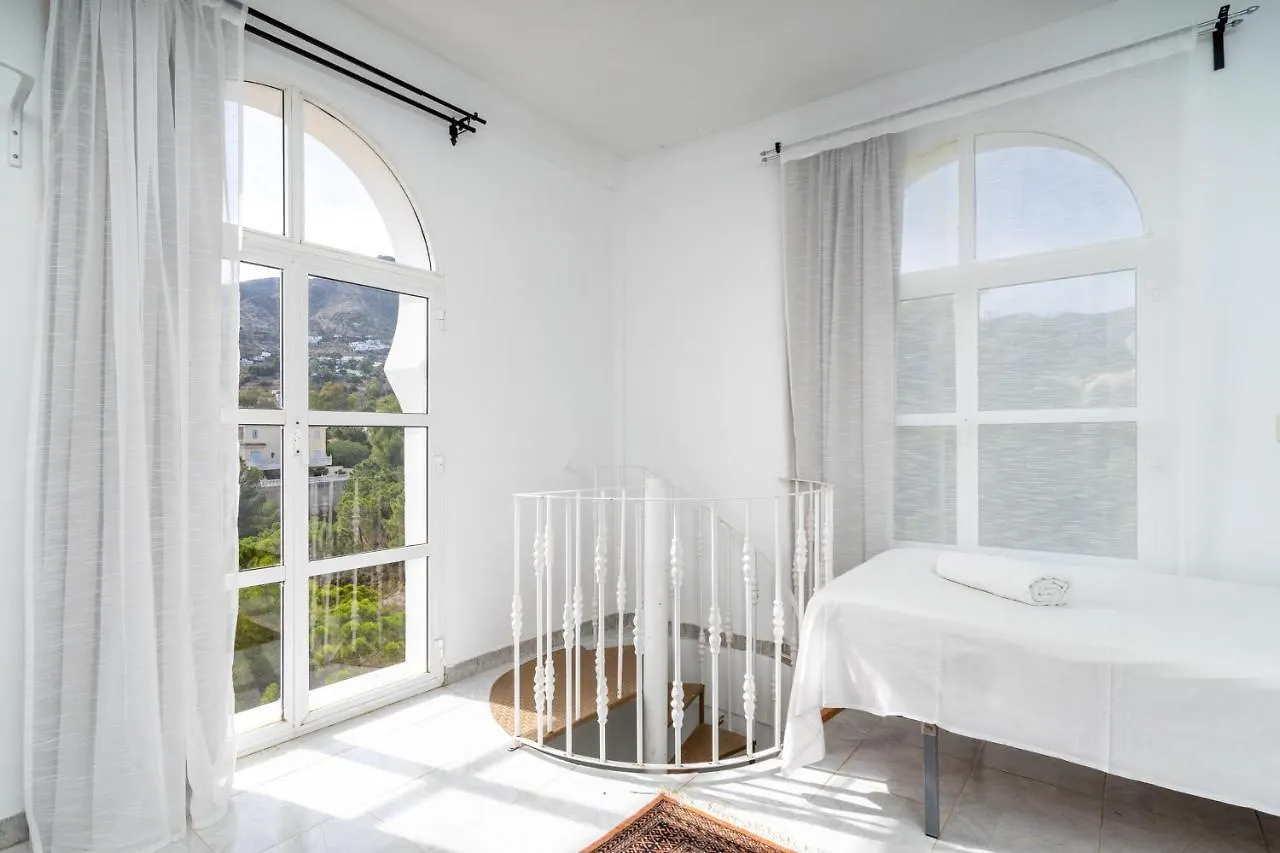 Villa Sabah By Costarentals - Ref 119 Mijas 0*,  Spain