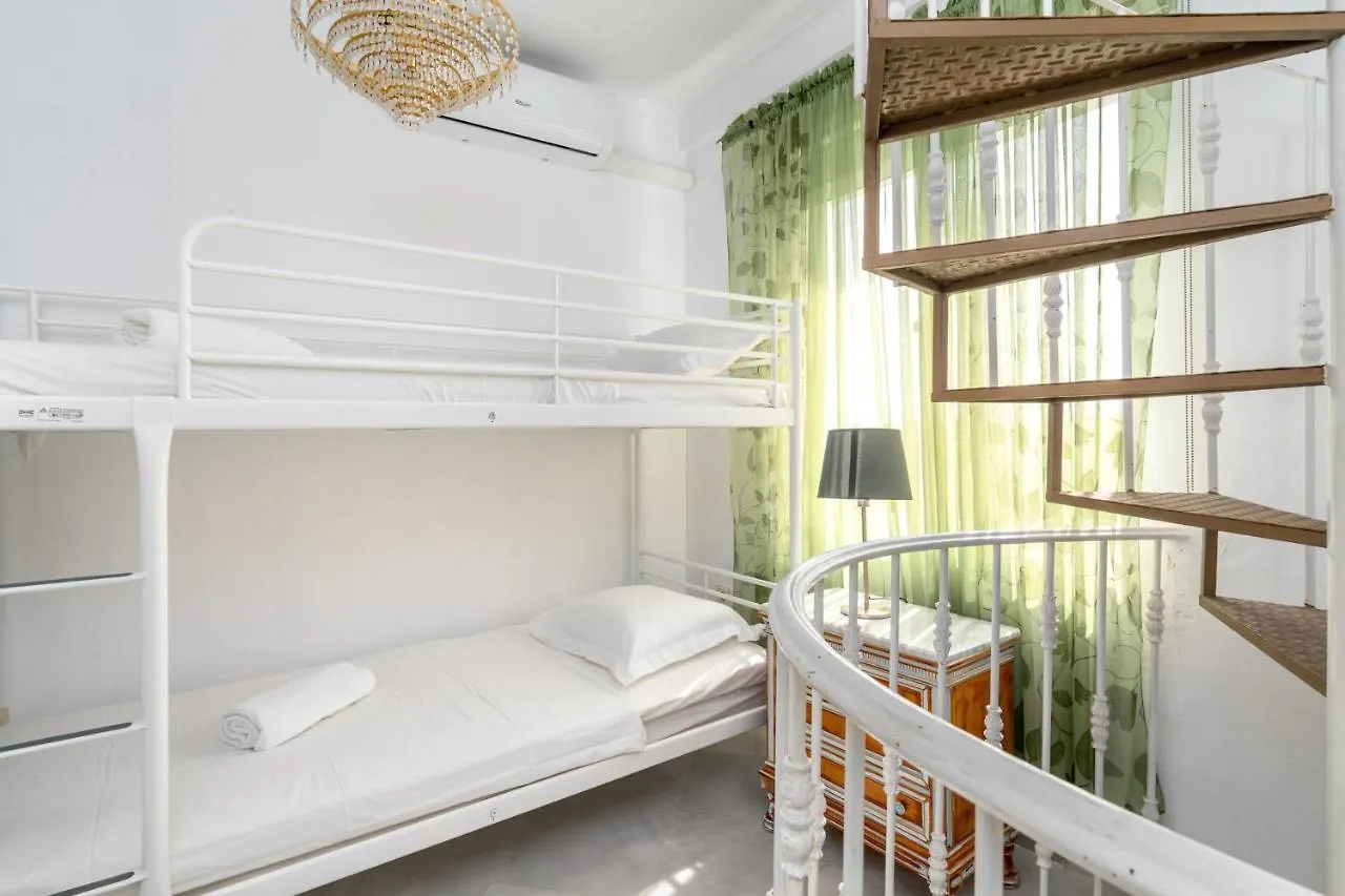 Villa Sabah By Costarentals - Ref 119 Mijas